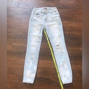 DL1961 Jeans Size 26